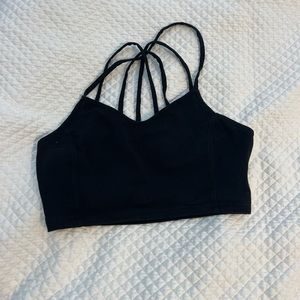 American Eagle Cropped Tank
